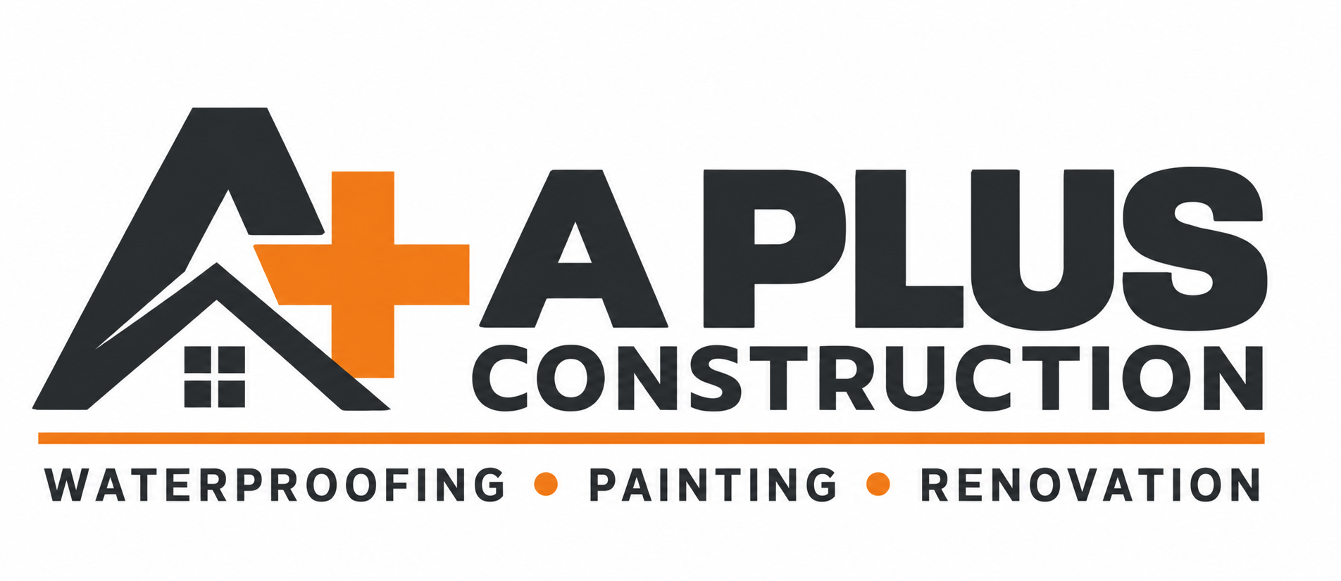 A Plus Construction — Waterproofing, Painting, Renovation